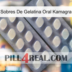 Kamagra Oral Jelly Sachets 07